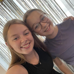 Meet your Posher, Léa